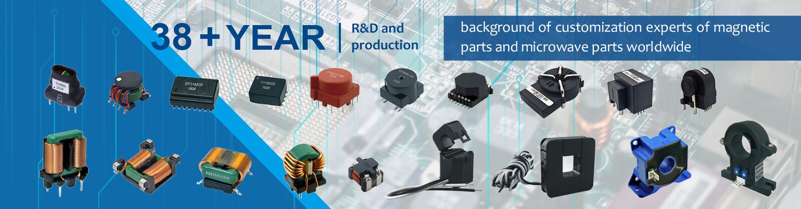 Máy biến áp Sense hiện tại