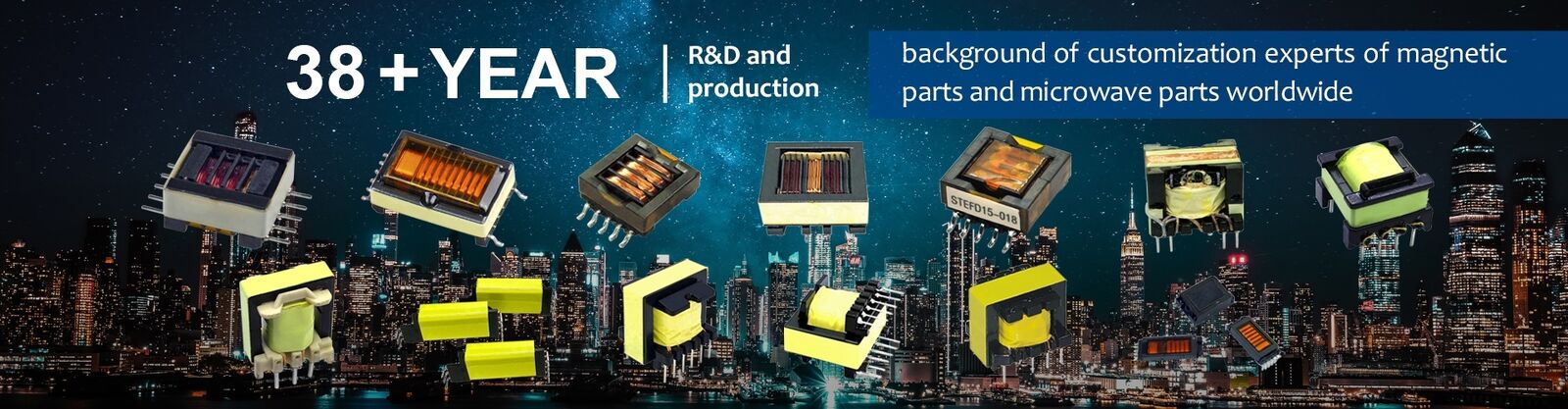 Cảm biến hiện tại của Hall Effect