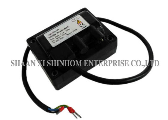 Gas Stove Electronic Ignition Transformer High Voltage 220V Input 2*12KV Output