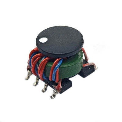 Chất lượng  Broadband PLC Transformer with 3000Vac Isolation Voltage and -40C to 105C Temperature Range nhà máy sản xuất