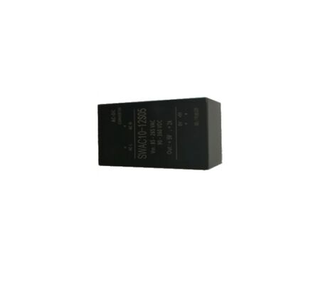Chất lượng  High-Efficiency 20W Ultra-Wide Input AC/DC Power Supply with Robust Industrial Design for Industrial Automation nhà máy sản xuất