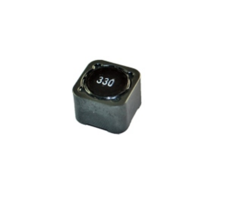 Chất lượng  Low DCR Shielded SMD Power Inductor with High Current Capability for DC-DC Converters nhà máy sản xuất