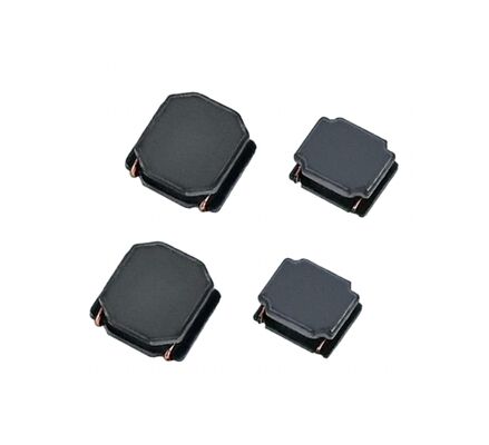 Chất lượng  LPS4520 Power Inductor with 1.5mH to 20mH Inductance Range and 4520 Form Factor for EMI Filtering nhà máy sản xuất