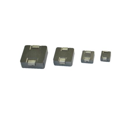Chất lượng  LPM6030B Series SMD Molded Power Inductor with 3.0mm Ultra-Low Profile, High Saturation Current (39A), and Ultra-Low DCR for High-Current Power Circuits nhà máy sản xuất