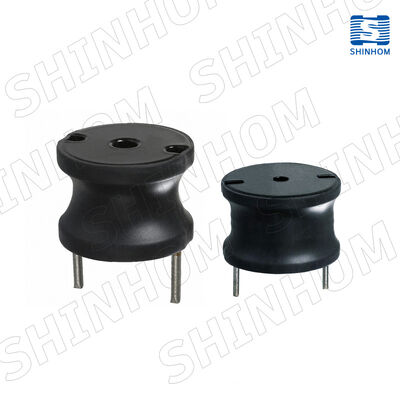 Chất lượng  High-Inductance Leaded Power Inductor with Up to 500mH for AC Line Filter and Power Supply Applications nhà máy sản xuất