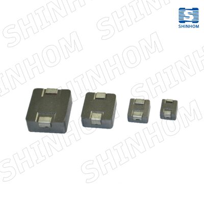 Chất lượng  Low-Profile Power Inductor with 65A High Current and Molded / Shielded Construction for Automotive Systems nhà máy sản xuất