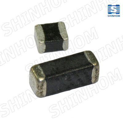 Chất lượng  Low Profile SMD Inductor with 1 to 1,200nH Inductance and Large Current Capability for Compact PCB Layouts nhà máy sản xuất