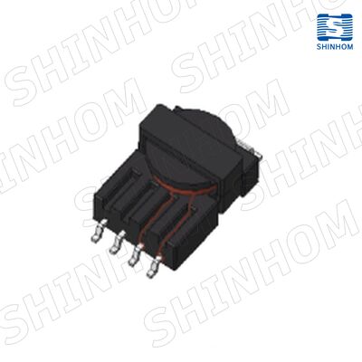 Chất lượng  ACSTER11.5 Series SMD Current Transformer with High Isolation, Low DCR, and Up to 50A Current Capability nhà máy sản xuất