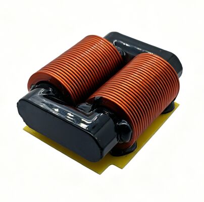 Chất lượng  Flat Wire Reactor, Low Profile High Current Inductor nhà máy sản xuất