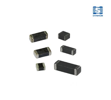 Chất lượng  SBL-U Series Ultra-High Current 6.0A Multilayer Chip Ferrite Bead for Wide Frequency Range EMI Suppression and Low DCR Power Loss nhà máy sản xuất