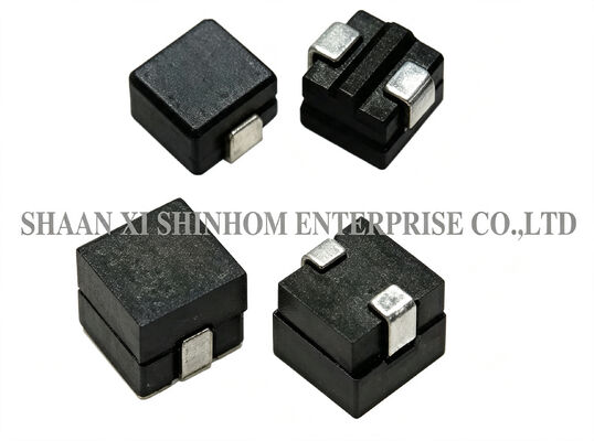 Chất lượng   High Current SMD Power Inductor HCB0404/0505 Series for Servers and VRM Power Supply nhà máy sản xuất