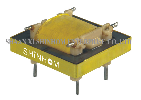 Chất lượng  Audio Frequency Transformer Frequency Response for Telecommunications and Audio Equipment nhà máy sản xuất