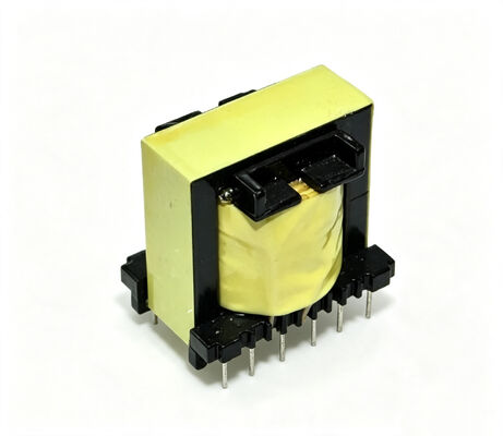 Chất lượng  High Frequency Pulse Transformer PQ3220 High Saturation Flux for Chargers and UPS nhà máy sản xuất