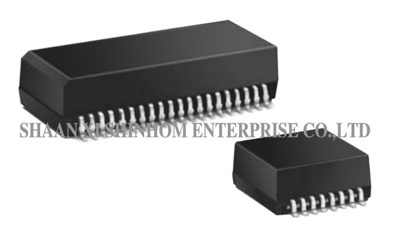 Chất lượng  1000 Base-T Magnetics Module LAN-1000 Series for Switches and Routers nhà máy sản xuất