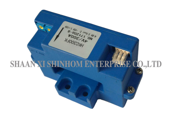 Chất lượng  Clamp-On Hall Sensor HKC-FK Series for Battery Supplied Applications and Industrial Control nhà máy