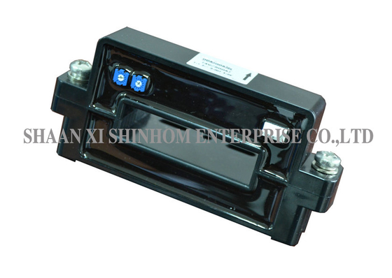 Chất lượng  High Accuracy Open Loop Hall Sensor 2000A 4V Output Galvanic Isolation for Inverters and DC Drives nhà máy