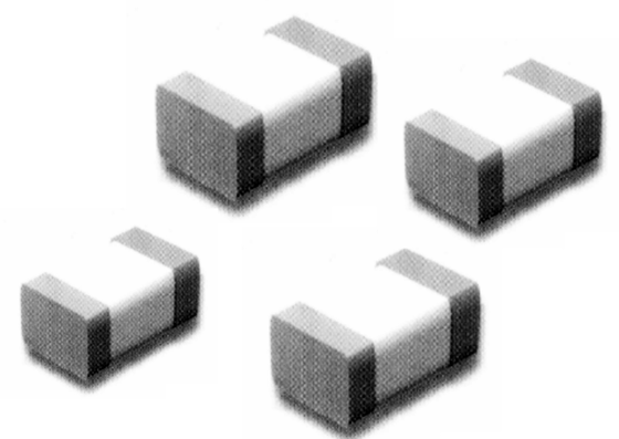 Chất lượng  High Q Thin Film Chip Inductor AIML0805C 1.0-470nH 300mA for Bluetooth and GPS Modules nhà máy