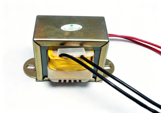 Chất lượng   PCB Audio Isolation Transformer 8V:80V 1.5KV for Modems nhà máy