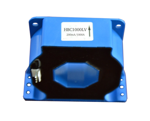 Chất lượng  HBC1000LF Series Hall Current Sensor 0 to 1000A for AC Variable Speed Drives nhà máy