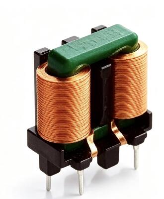 Chất lượng  SQ3324 Series High Efficiency Common Mode Choke for Consumer Electronics nhà máy