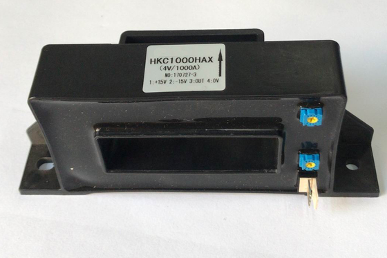 Chất lượng  HKC-HAX Series Closed Loop Hall Effect Current Sensor 0 to 2000A for Switching Mode Power Supplies nhà máy