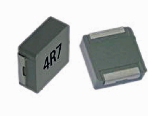 Chất lượng  LPM1707/2313 Series Low Profile High Current Inductor for Battery Powered Devices nhà máy