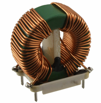 Chất lượng  Light Weight Common Mode Power Line Choke ISO9001 Certified for Solar Power Systems nhà máy