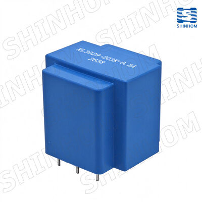 Audio Frequency Transformer