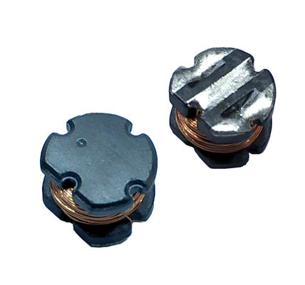 Chất lượng  Ferrite Core SMD Three Lead Surface Mount Power Inductors nhà máy sản xuất