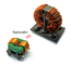 Excellent Thermal Stability Common Mode Choke Flat Wire High Current Inductor