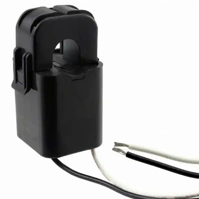 Máy biến dòng đen Black Core Cài đặt dễ dàng cho Trung tâm điều khiển / tải