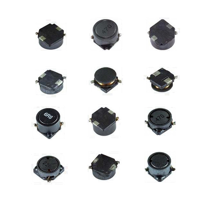 Tấm chắn điện cuộn cảm cuộn cảm điện SMD Loại cố định