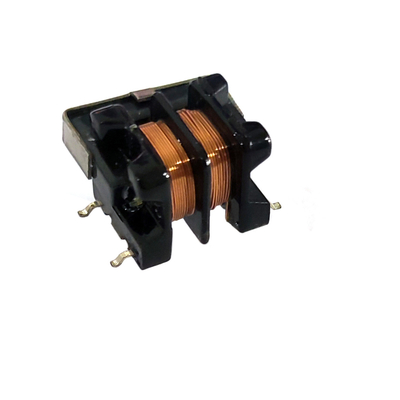 Chế độ chung tùy chỉnh Bộ lọc dòng AC Choke SMD UU9.8