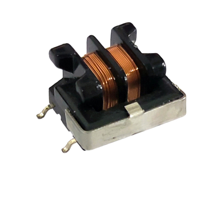 Chế độ chung tùy chỉnh Bộ lọc dòng AC Choke SMD UU9.8