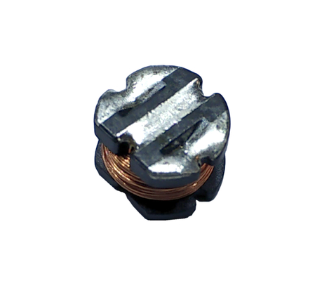 SMD 3 chân Dây cuộn cảm tăng cường CD75-25UH / 800UH
