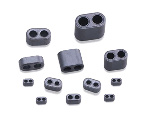 RID32 Lõi Ferrite tần số cao cho thiết bị viễn thông Máy biến áp Balun