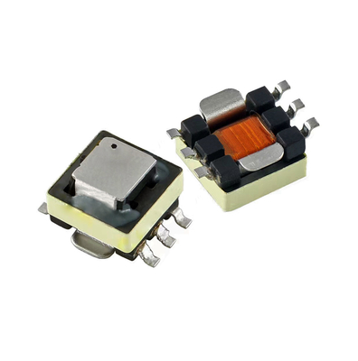 Máy biến áp cảm biến dòng điện EE4.6 SMD Tần số cao Ferrite