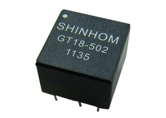 Cổng biến áp tần số cao cho IGBT 2KV Hi-Pot
