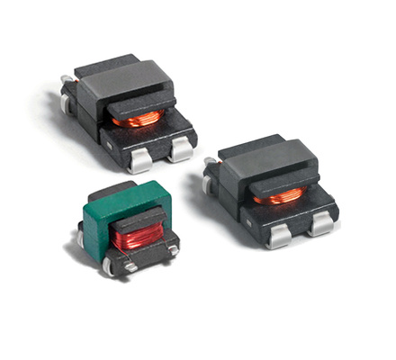 EE4.2 EE4.6 Máy biến áp cảm biến dòng điện SMD Tần số cao 1500Vac