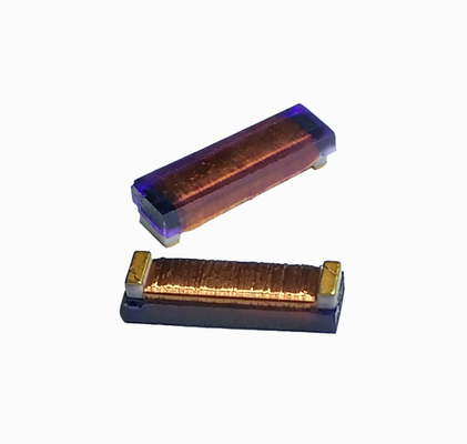Hệ thống truy cập ô tô 6,6X2,9X2mm RFID cuộn dây 125KHz