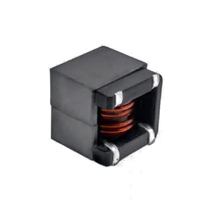 SMD Chế độ chung Choke Cuộn cảm che chắn bề mặt 5,6A