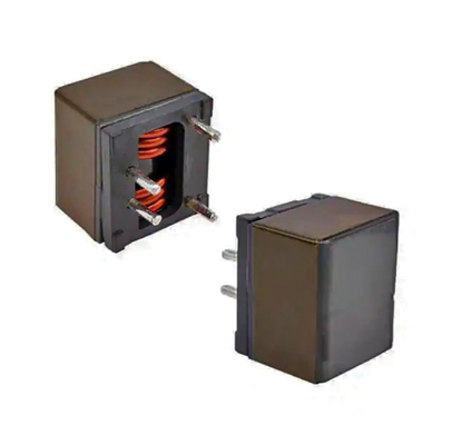 SMD Chế độ chung Choke Cuộn cảm che chắn bề mặt 5,6A