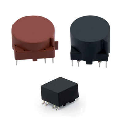 Máy biến áp tần số cao cách ly cho hệ thống PLC băng hẹp 2KV