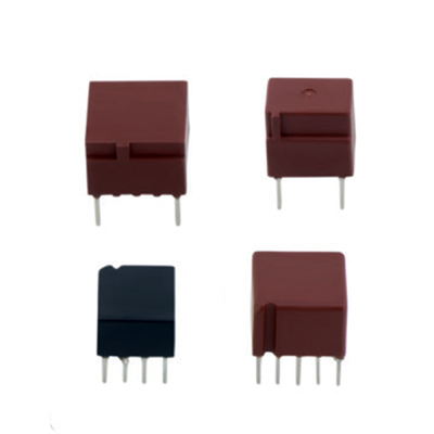 Máy biến áp tần số cao cách ly cho hệ thống PLC băng hẹp 2KV