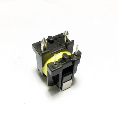 Loại EE hiện tại SenseTransformer Gắn PCB với đầu vào dòng điện 10A được xếp hạng