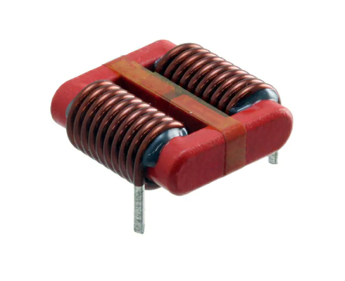 Var xong dây Chế độ chung cuộn dây Choke với bỏ qua CMC tích hợp DMC
