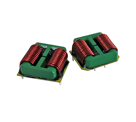 Var xong dây Chế độ chung cuộn dây Choke với bỏ qua CMC tích hợp DMC