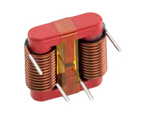 Var xong dây Chế độ chung cuộn dây Choke với bỏ qua CMC tích hợp DMC