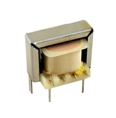 Biến áp đầu ra âm thanh 300mW Tần số thấp 50 / 60Hz