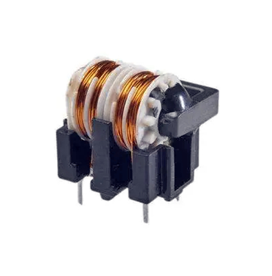Sự suy giảm tần số thấp Cuộn dây cuộn cảm tần số chung 50 / 60Hz